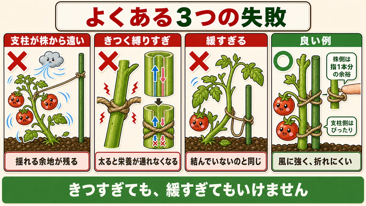 誘引の悪い例3つと良い例