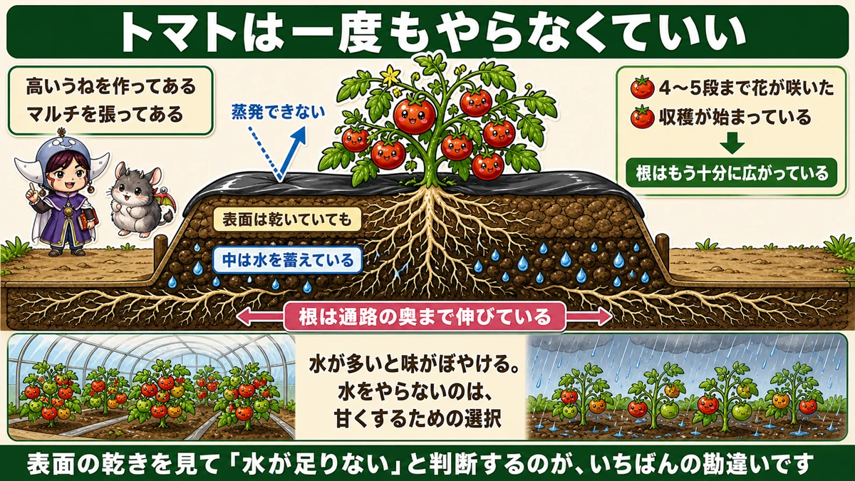 そもそも要らない