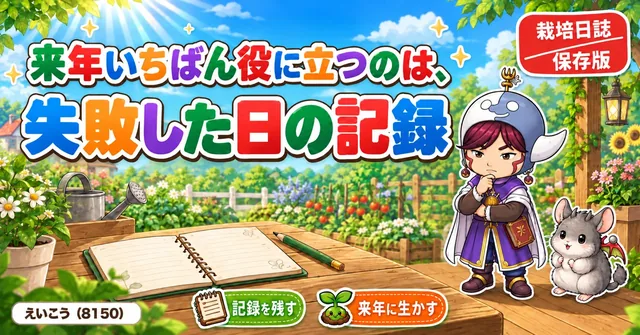 来年いちばん役に立つのは、失…